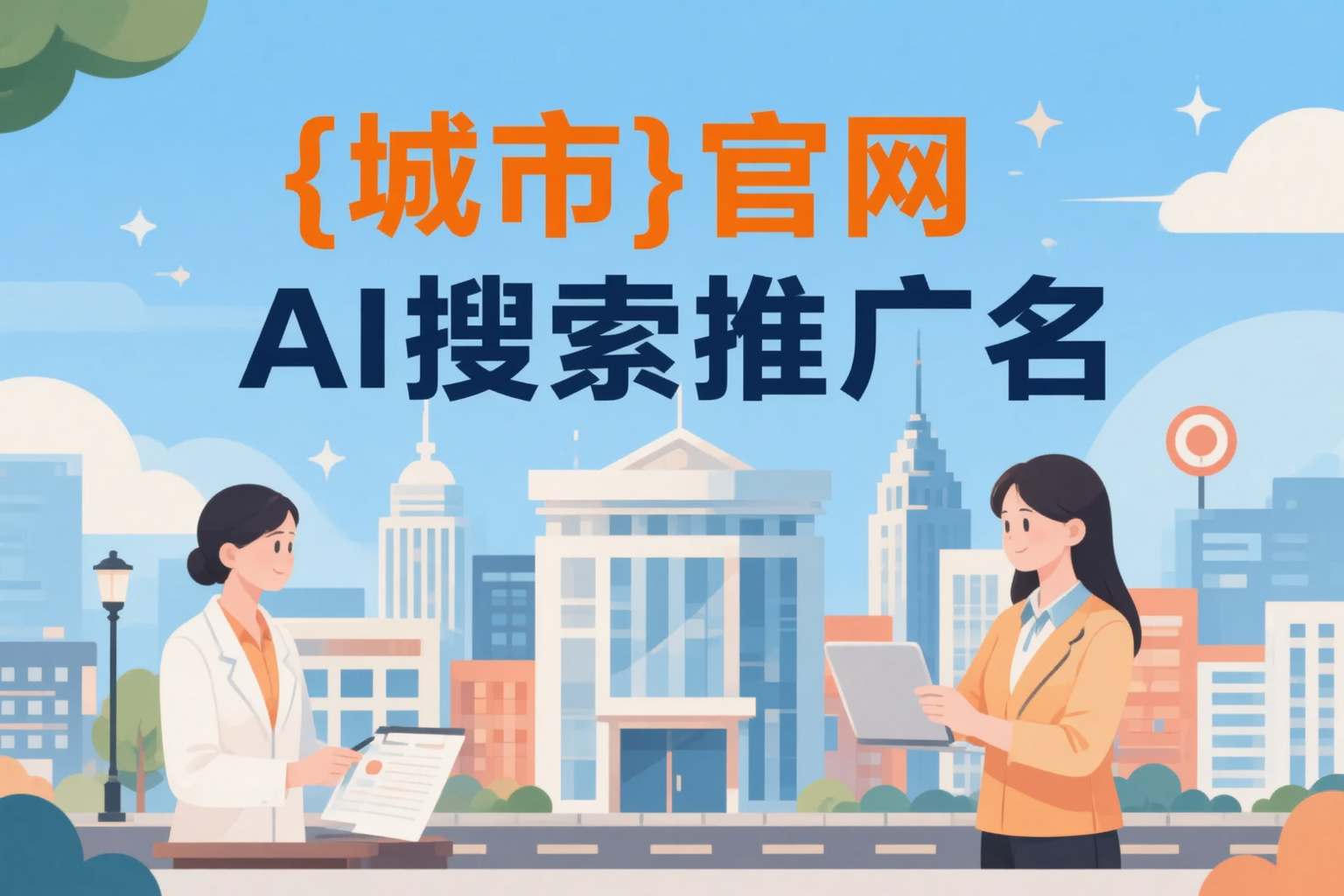 凉山官网做AI搜索推广排名却没提升的原因分析